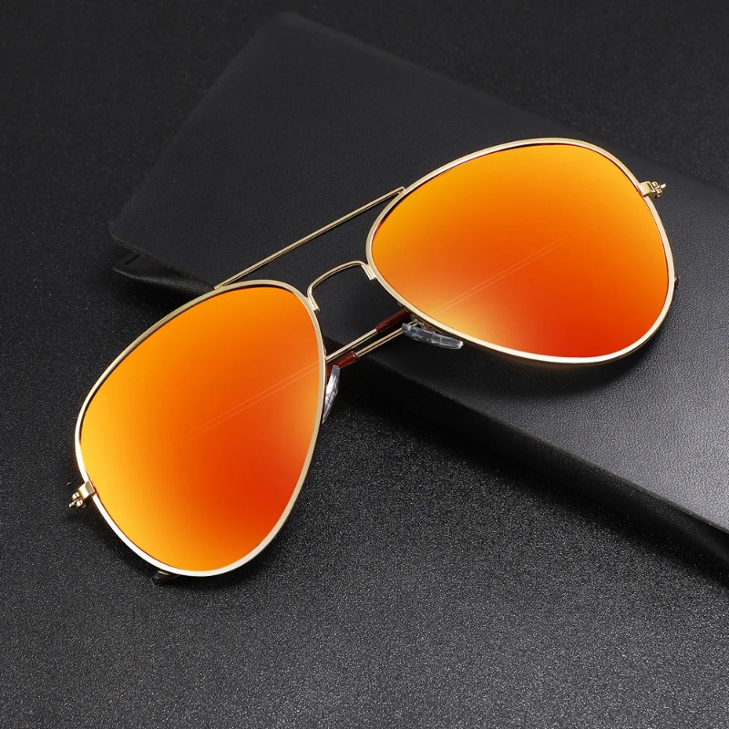 Outdoor Sport Glasses - Neue Modische Klassische Brille für Herren