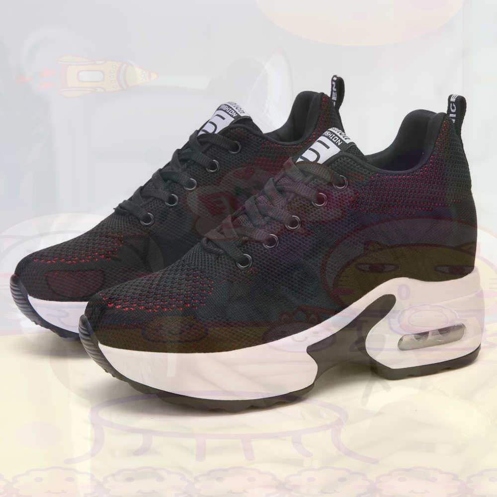Outdoor Sport Name - Rote Größe 36, Schuhe für Damen,