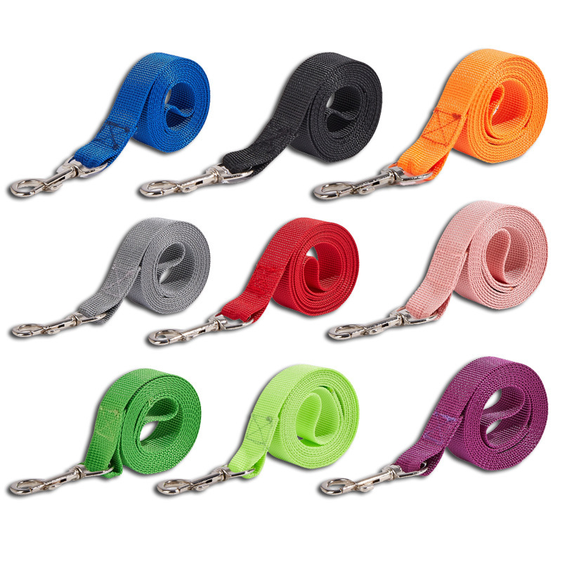 Headcollar Rope Set - Hundeleine & Halsband-Set, Robuste Hundeleine, Geh-