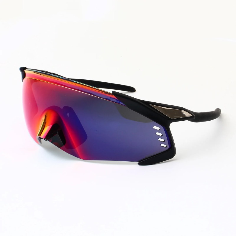 Outdoor Sport Glasses - Neue Rennrad-Outdoor-Sport-Skibrillen für Männer und Frauen