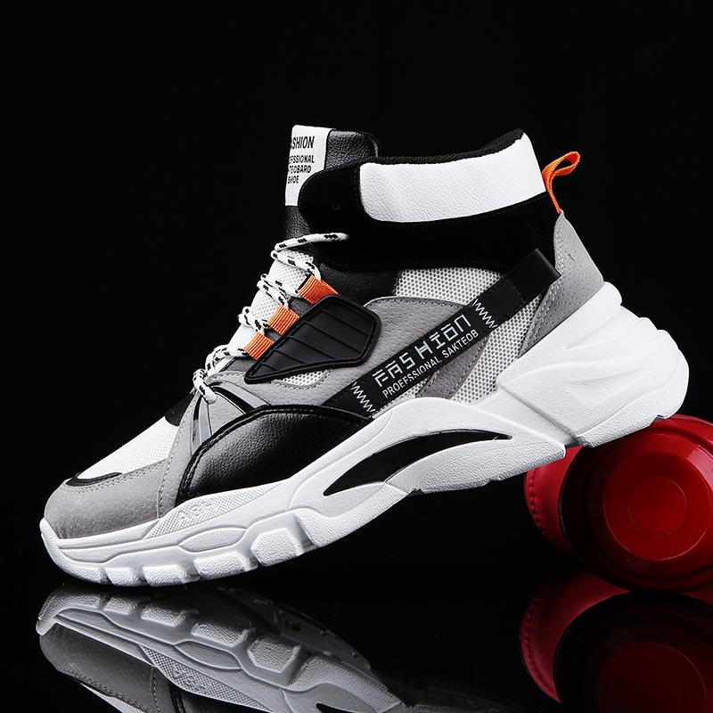 Outdoor Sport Name - Hightop Sommer männer Sport Schuhe Mann
