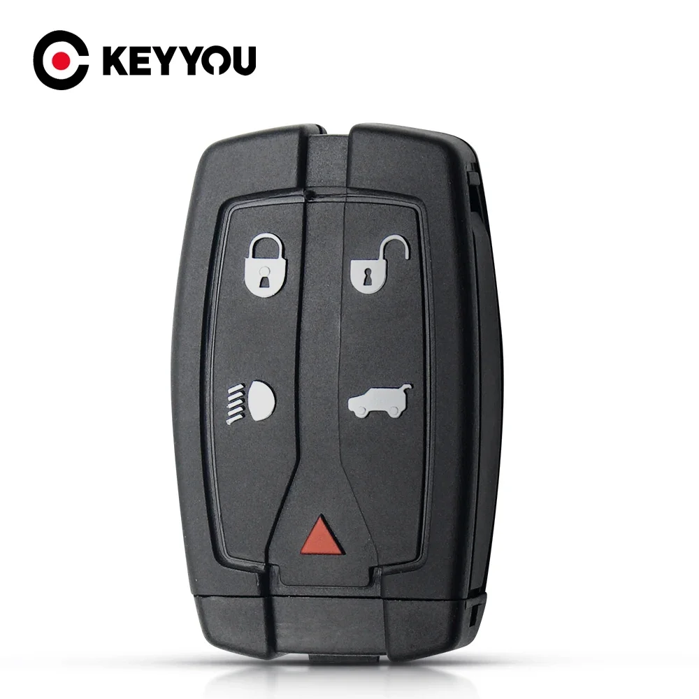 Outdoor Sport Logo - KEYYOU 1PCS Neue Schlüssel Auto Schlüssel
