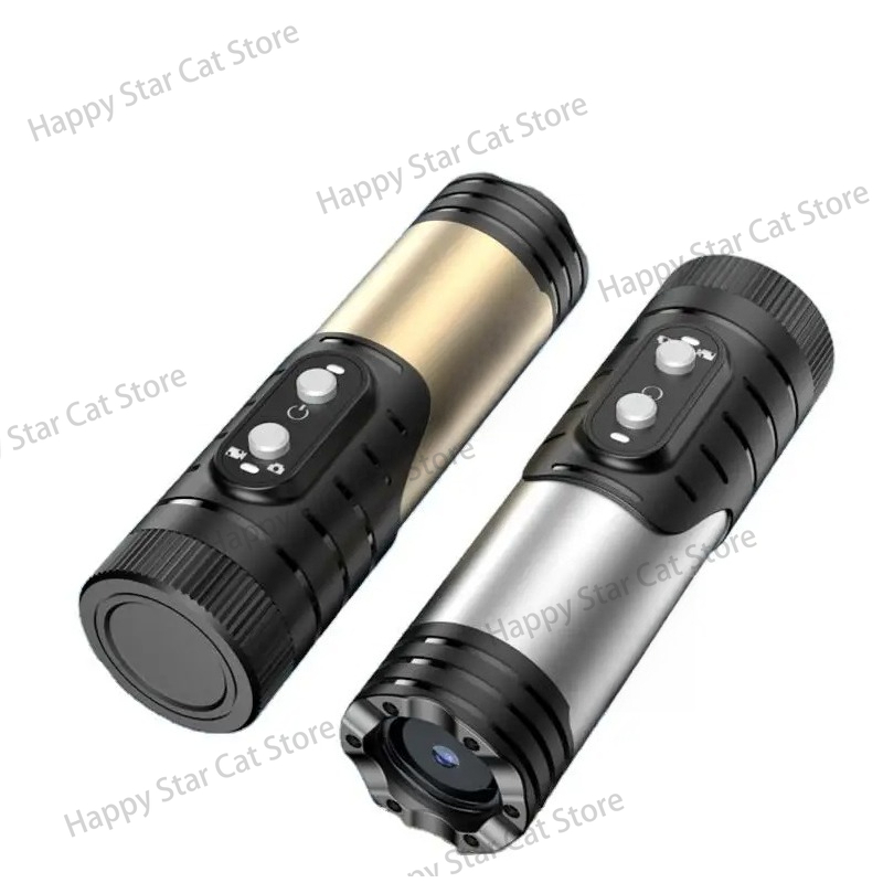 Outdoor Sport Camera - MC68 Shotkam 4K WiFi Sport-Actionkamera Kompaktes