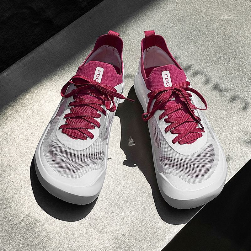 Outdoor Sport With Sticks - Neue Trend Trail Running Schuhe Männer