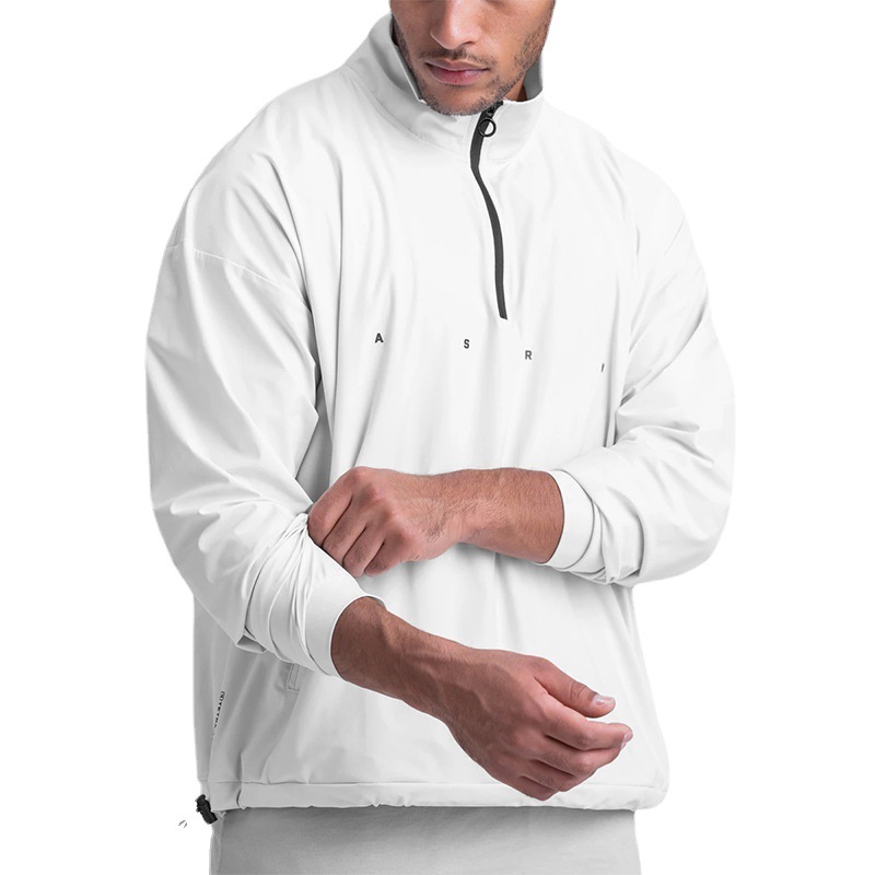 Outdoor Sport Hoodie - Herren Fitness studio Laufen Hoodies Bodybuilder