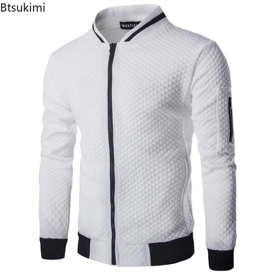 Outdoor Sport Hoodie - 2026 Neue Herren Stehkragen-Hoodies Mäntel Mode