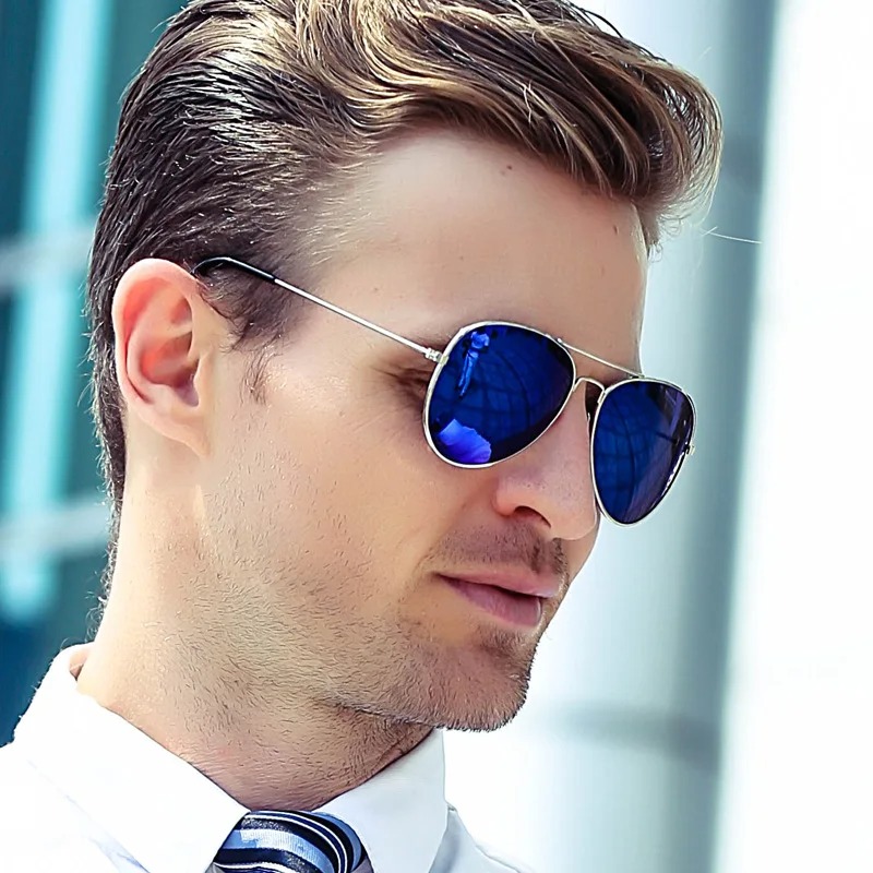 Neue Modische Klassische Brill – Outdoor Sport Glasses Bewertung und Preis