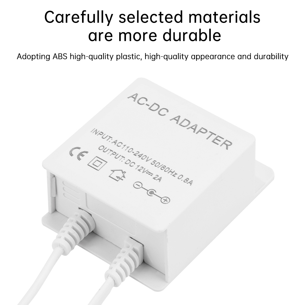 DC12V 2A EU Stecker Adapter Si – Outdoor Sport Camera Bewertung und Preis