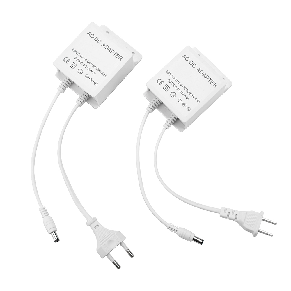 DC12V 2A EU Stecker Adapter Si – Outdoor Sport Camera Bewertung und Preis