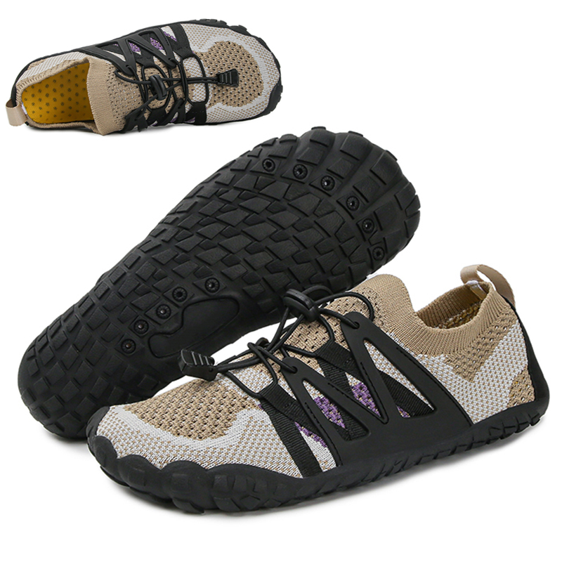 Watschuhe für Herren und Damen – Outdoor Sport With Sticks Bewertung und Preis