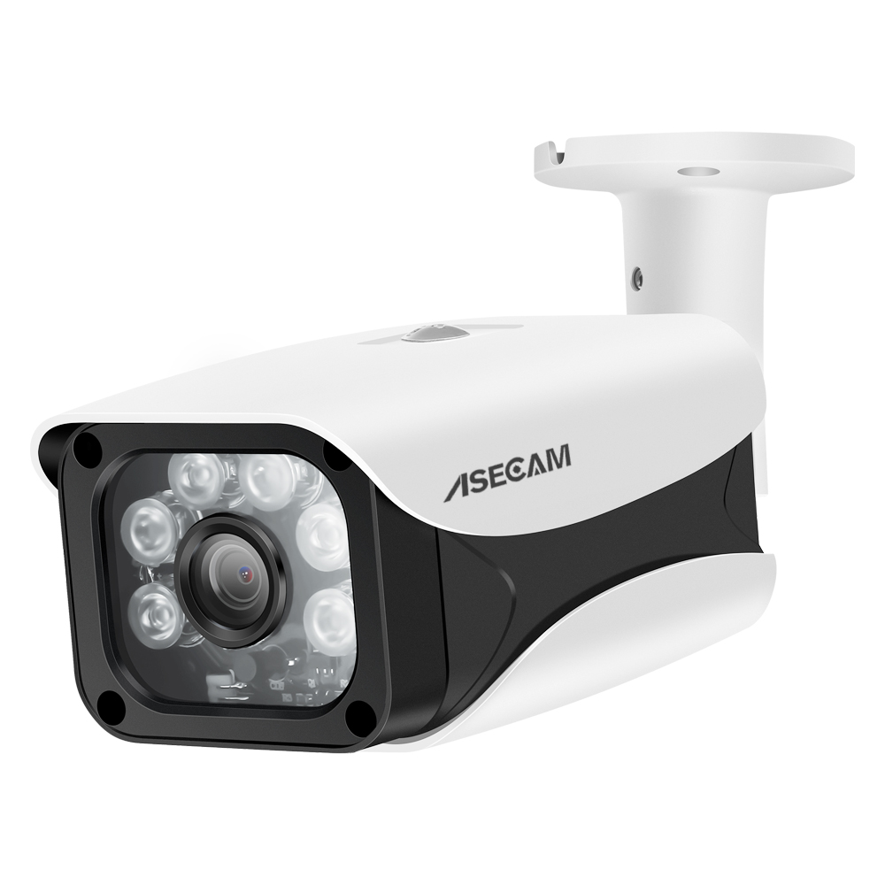 8MP Sicherheitskamerasystem 4K – Outdoor Sport Camera Bewertung und Preis