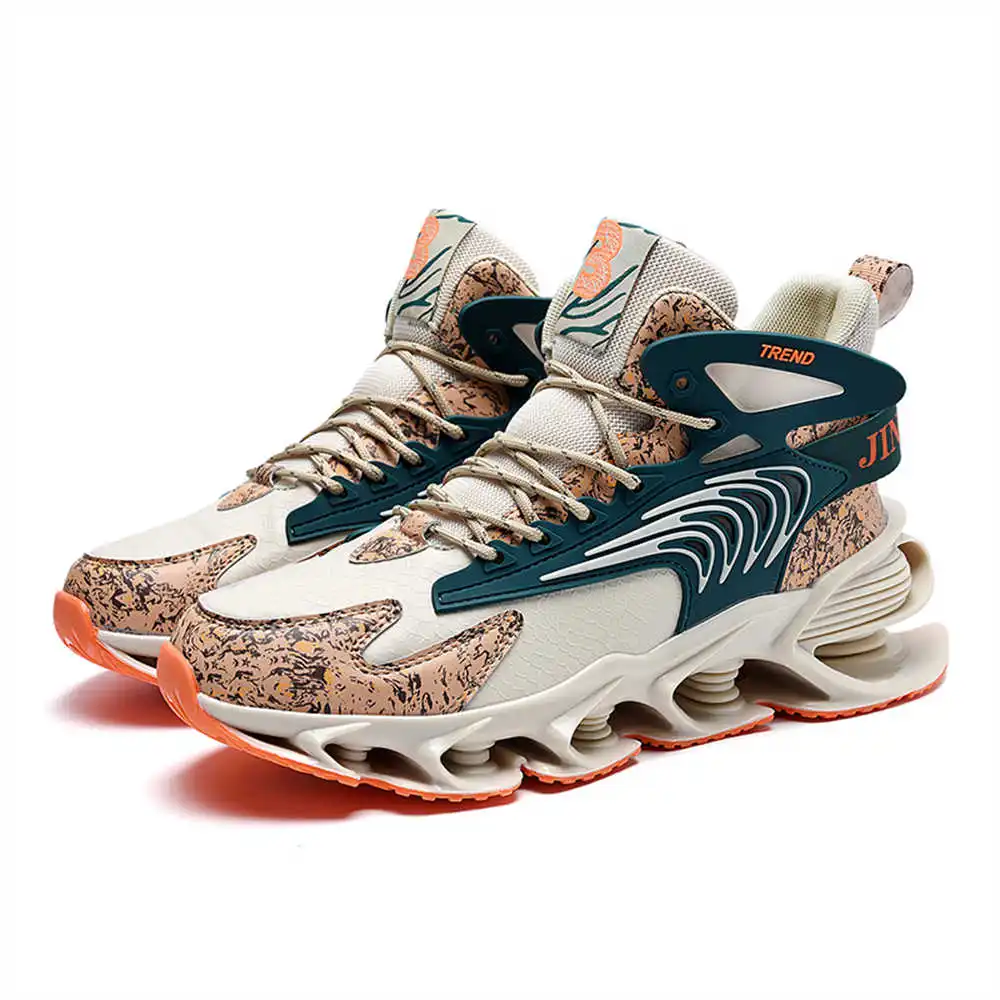 Rutschfeste Mid-Kind-Laufschuh – Outdoor Sport Name Bewertung und Preis