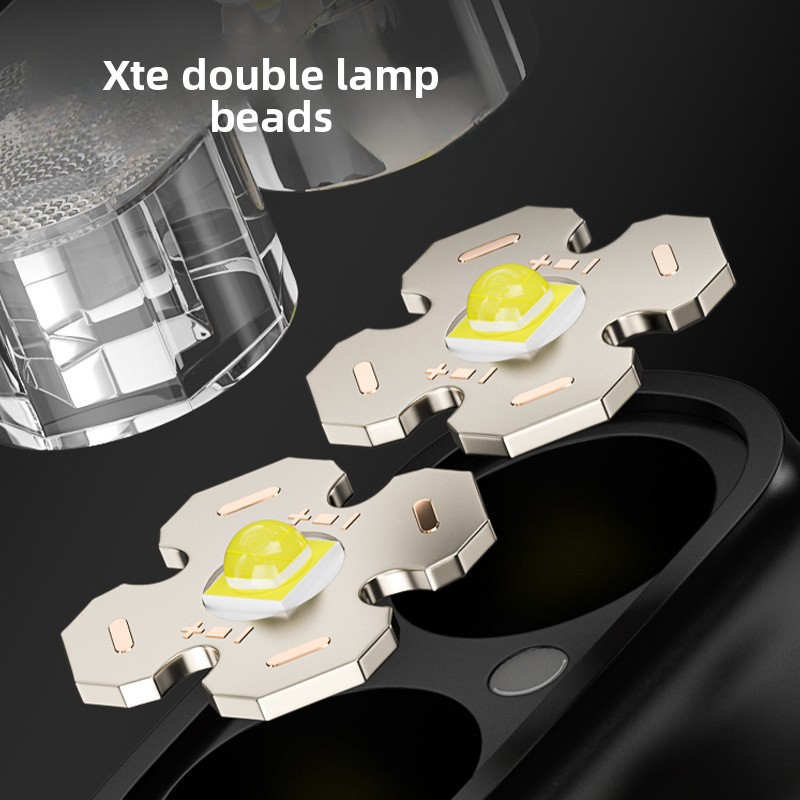 Hochhelle Stirnlampe im Kamera – Outdoor Sport Camera Bewertung und Preis