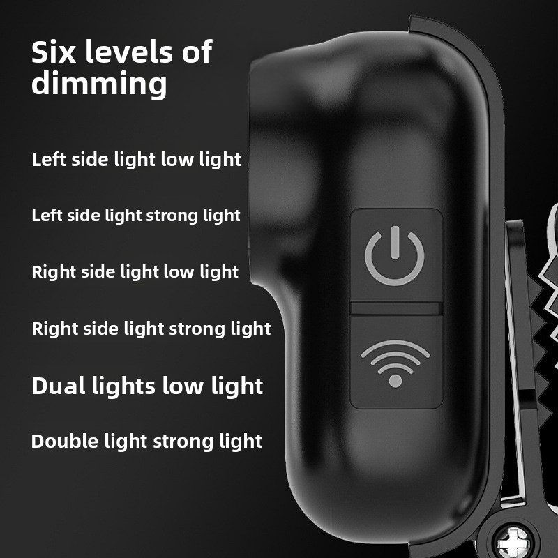 Hochhelle Stirnlampe im Kamera – Outdoor Sport Camera Bewertung und Preis