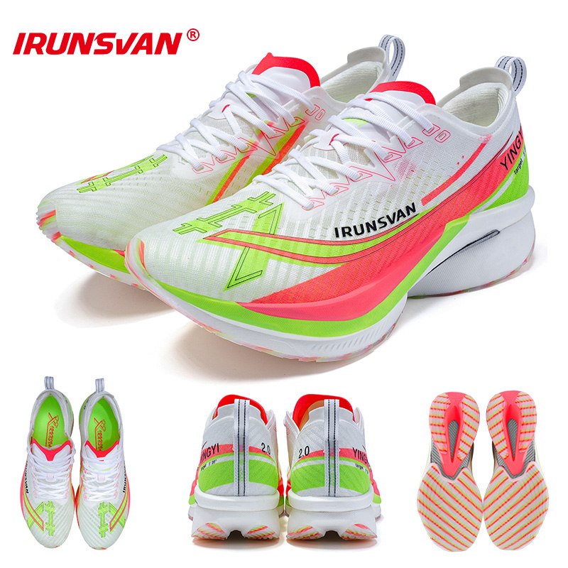 IRUNSVAN Shadow Wing 2.0 Carbo – Outdoor Sport Flooring Bewertung und Preis