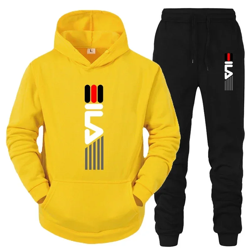Herren Trainingsanzug Kapuzenp – Outdoor Sports Outfit Bewertung und Preis
