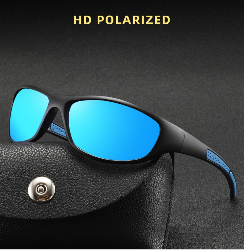 1 Stück Outdoor-Sport Polarisi – Outdoor Sport Glasses Bewertung und Preis