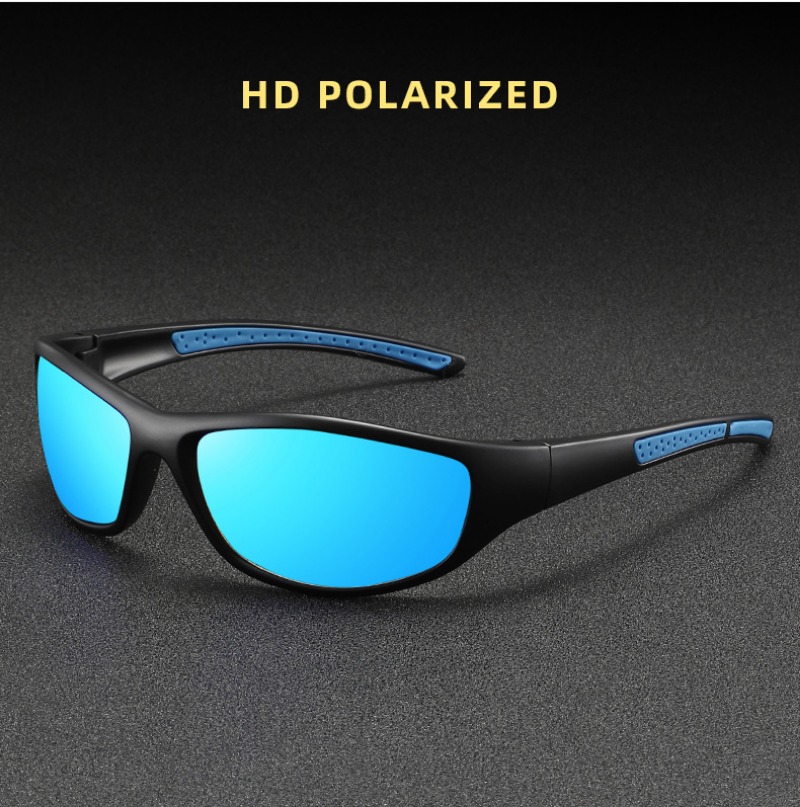 1 Stück Outdoor-Sport Polarisi – Outdoor Sport Glasses Bewertung und Preis