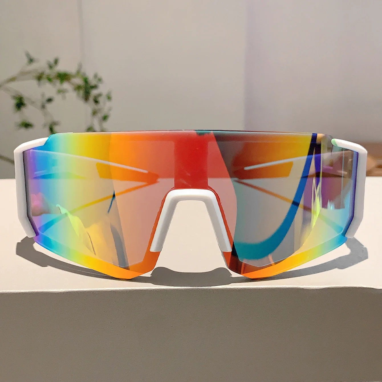 Outdoor-Sportsonnenbrille für  – Outdoor Sport Glasses Bewertung und Preis