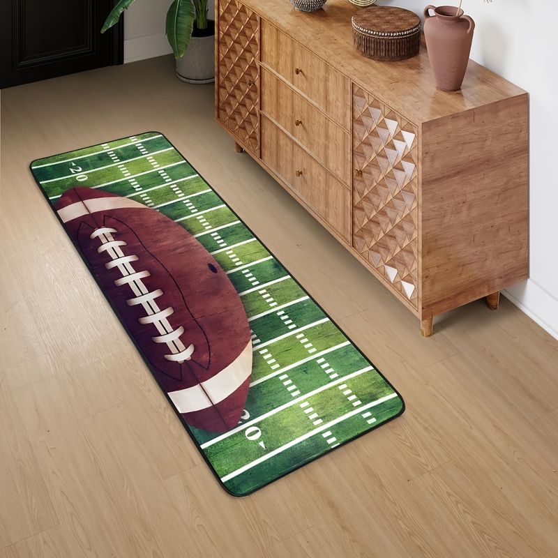 VIKAMA American-Football-Feld- – Outdoor Sport Flooring Bewertung und Preis