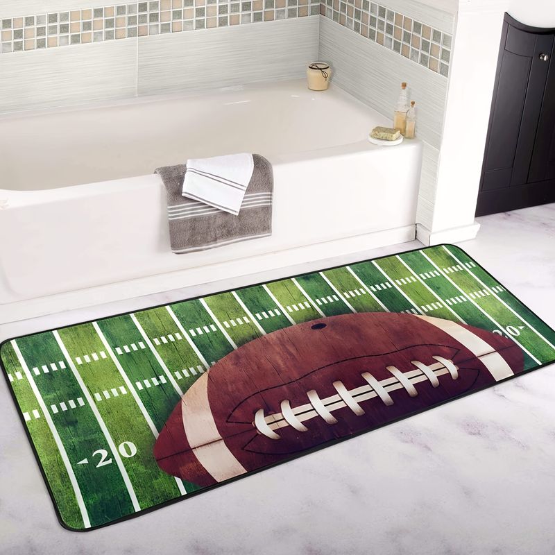 VIKAMA American-Football-Feld- – Outdoor Sport Flooring Bewertung und Preis