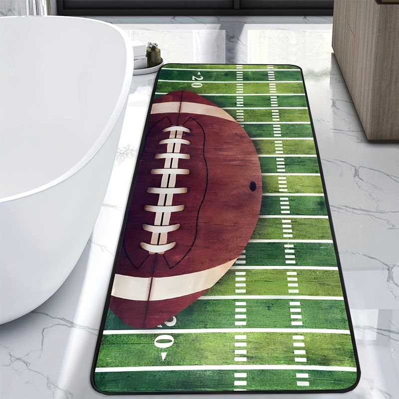 VIKAMA American-Football-Feld- – Outdoor Sport Flooring Bewertung und Preis