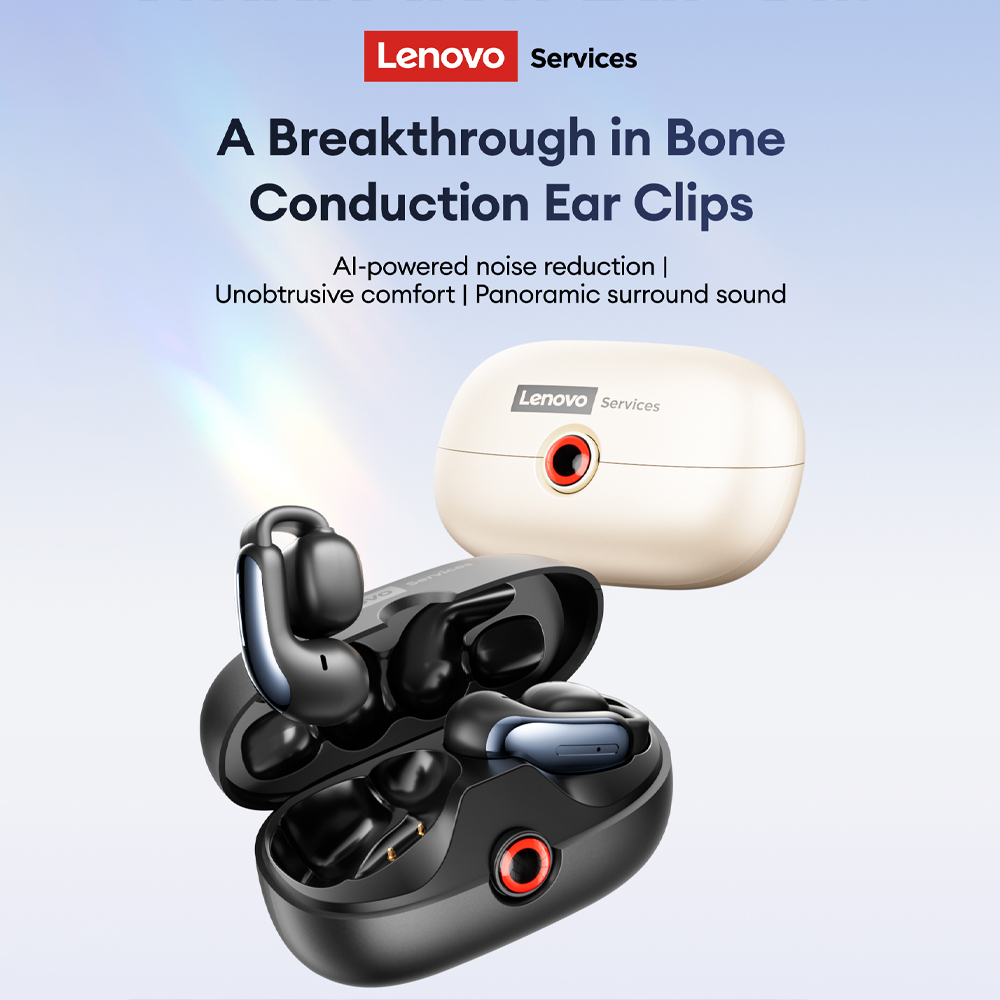 Lenovo LES-108 Knochenleitung  – Outdoor Sport Is Bewertung und Preis