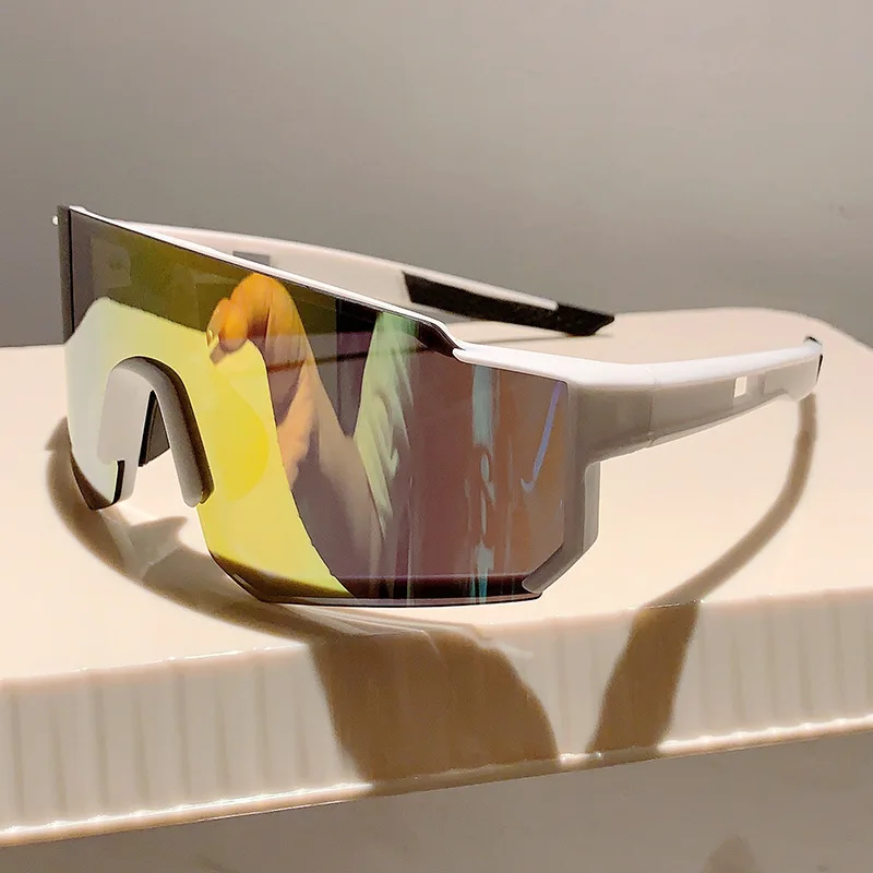 Übergroße Outdoor-Sportbrille  – Outdoor Sport Glasses Bewertung und Preis