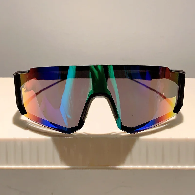 Übergroße Outdoor-Sportbrille  – Outdoor Sport Glasses Bewertung und Preis