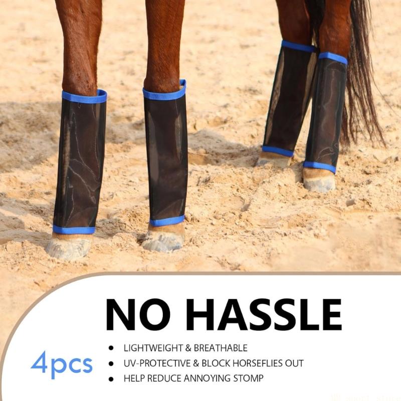 31BE Pferdefliegenstiefel-schü – Brushing Boot Horse Bewertung und Preis