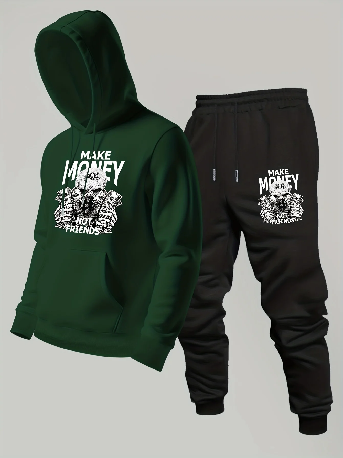 2026 Neues Herren-Set: Bedruck – Outdoor Sport Hoodie Bewertung und Preis