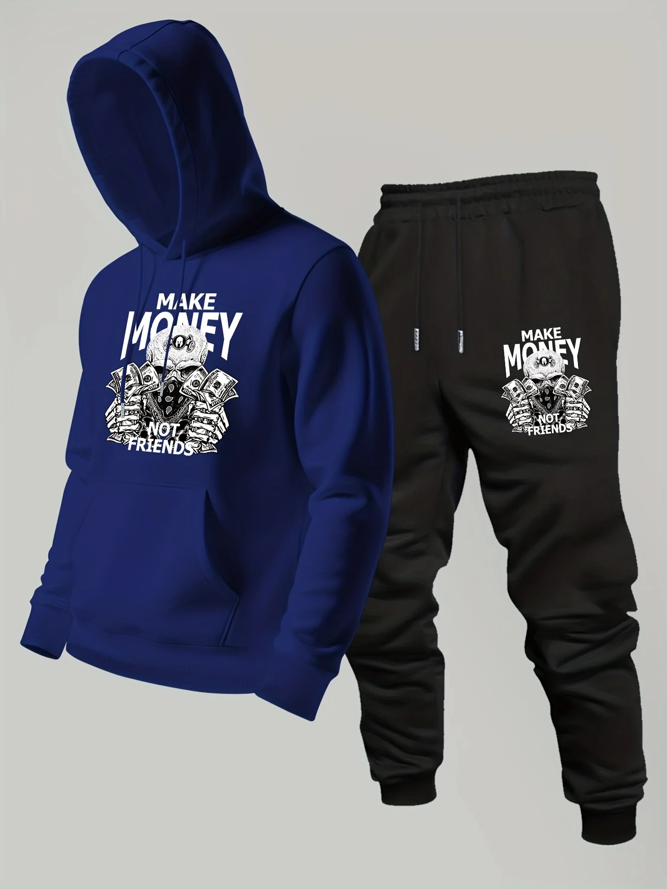 2026 Neues Herren-Set: Bedruck – Outdoor Sport Hoodie Bewertung und Preis
