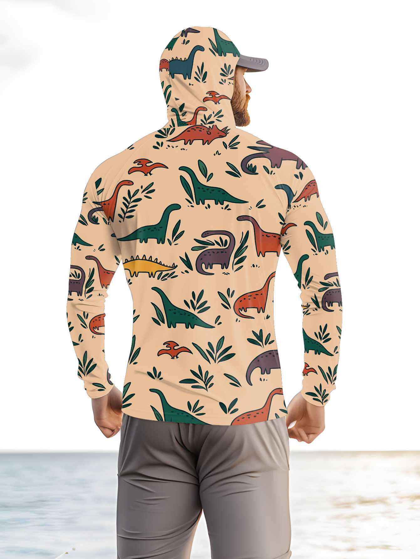 Angler-Kapuzenpullover für Her – Outdoor Sport Is Bewertung und Preis