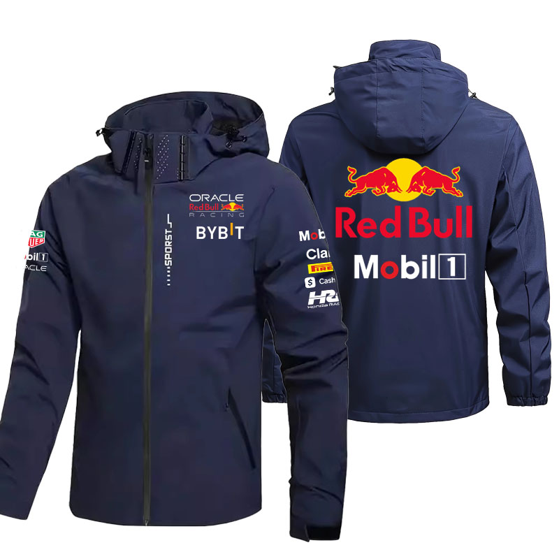 Red Bull Logo Outdoor Herren W – Outdoor Sport Logo Bewertung und Preis