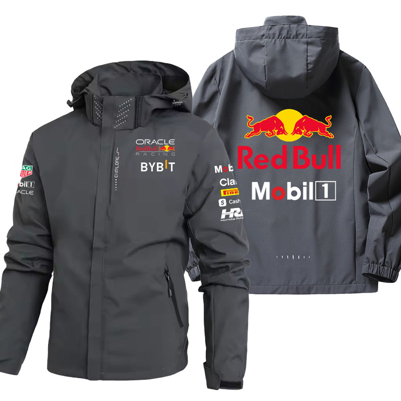 Red Bull Logo Outdoor Herren W – Outdoor Sport Logo Bewertung und Preis