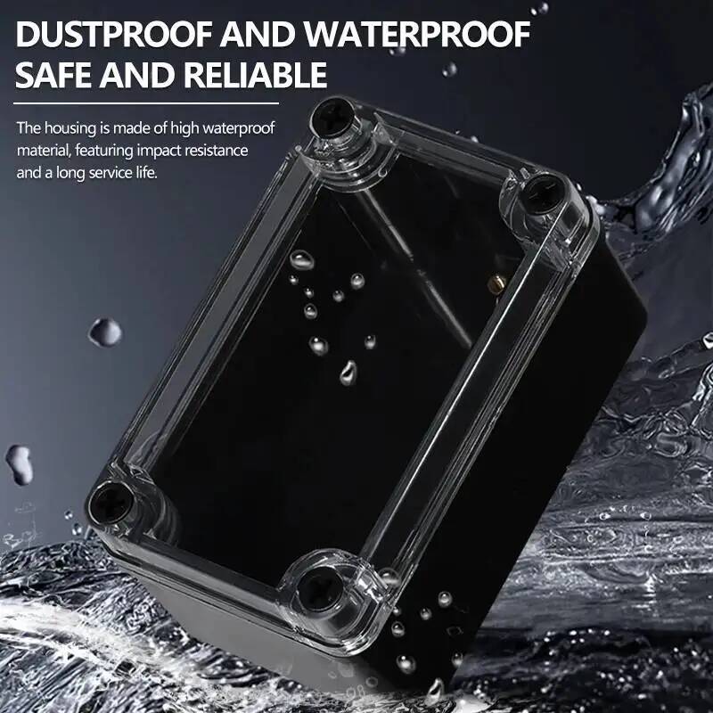 2 stücke Transparente Abdeckun – Outdoor Sport Camera Bewertung und Preis