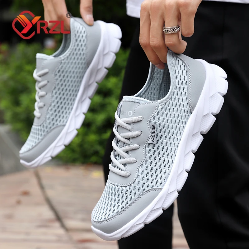 YRZL Tennisschuhe für Herren,  – Outdoor Sport With Sticks Bewertung und Preis