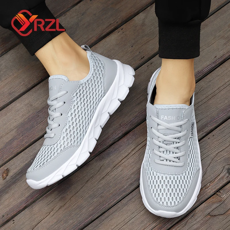 YRZL Tennisschuhe für Herren,  – Outdoor Sport With Sticks Bewertung und Preis