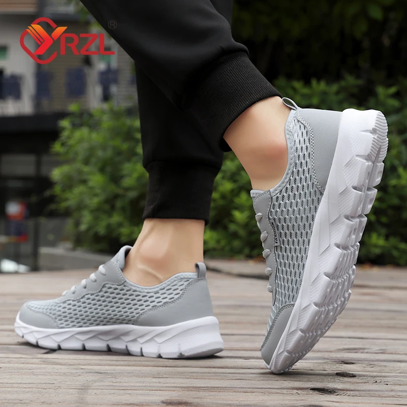 YRZL Tennisschuhe für Herren,  – Outdoor Sport With Sticks Bewertung und Preis