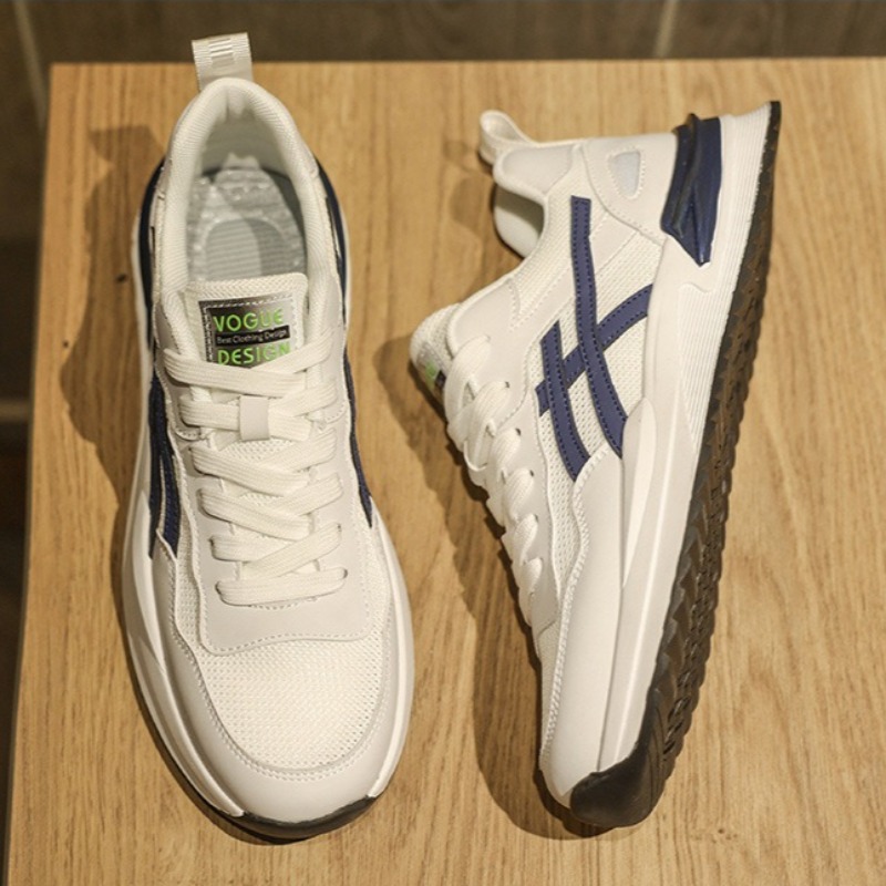 Herren-Sneaker, modische Outdo – Outdoor Sport Lights Bewertung und Preis