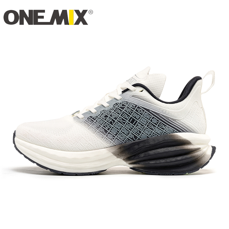 ONEMIX Laufschuhe im chinesisc – Outdoor Sport Flooring Bewertung und Preis