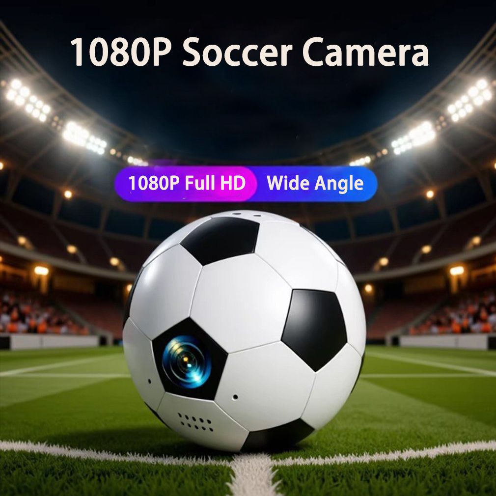 1080P Full HD Kleine Fußballfö – Outdoor Sport Camera Bewertung und Preis