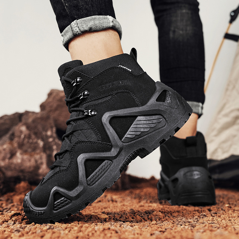 Herrenstiefel, ultraleichte ta – Outdoor Sport With Sticks Bewertung und Preis