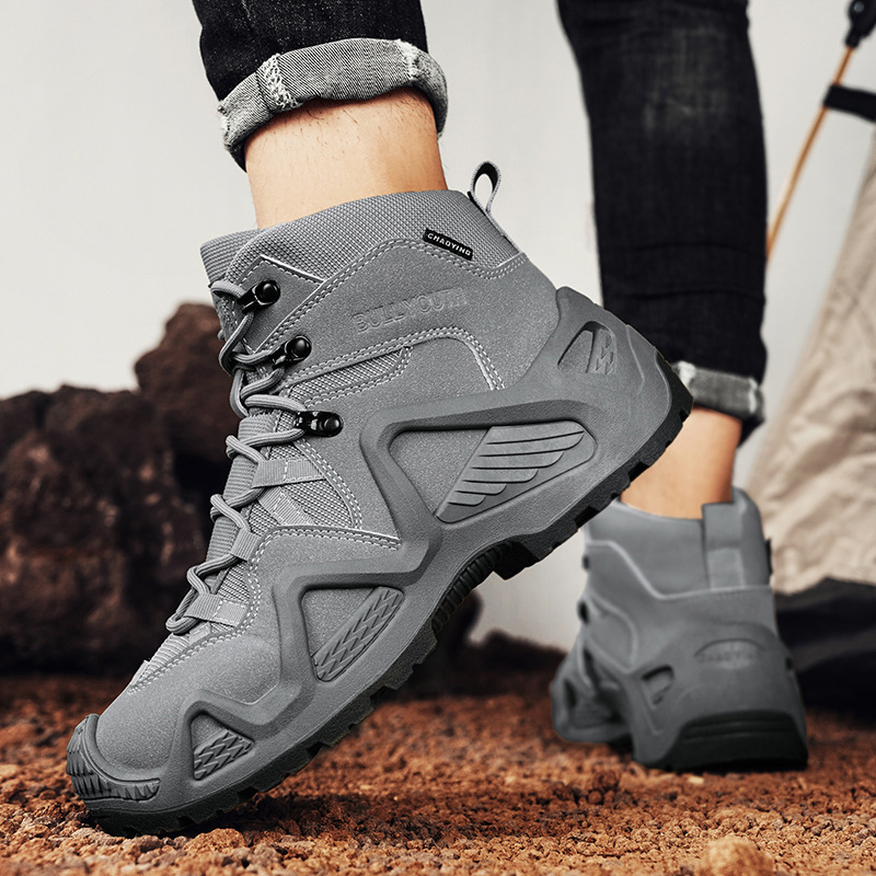 Herrenstiefel, ultraleichte ta – Outdoor Sport With Sticks Bewertung und Preis