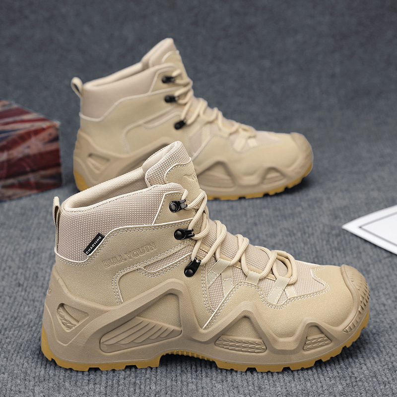 Herrenstiefel, ultraleichte ta – Outdoor Sport With Sticks Bewertung und Preis