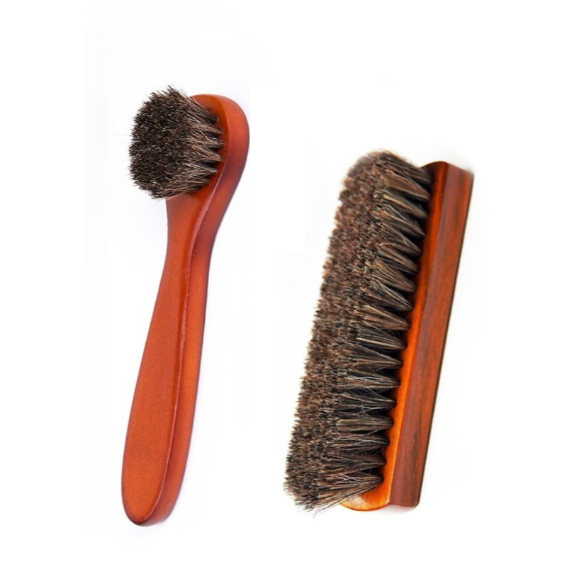 Schuhbürste mit langem Griff,  – Brushing Boot Horse Bewertung und Preis