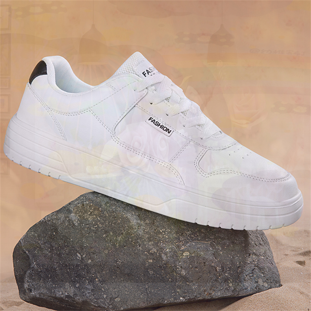 Mit Krawatten PU-Lederschuhe 4 – Outdoor Sport Uk Bewertung und Preis
