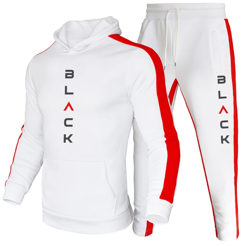 Herbst-Winter 2-teiliges Set H – Outdoor Sports Outfit Bewertung und Preis