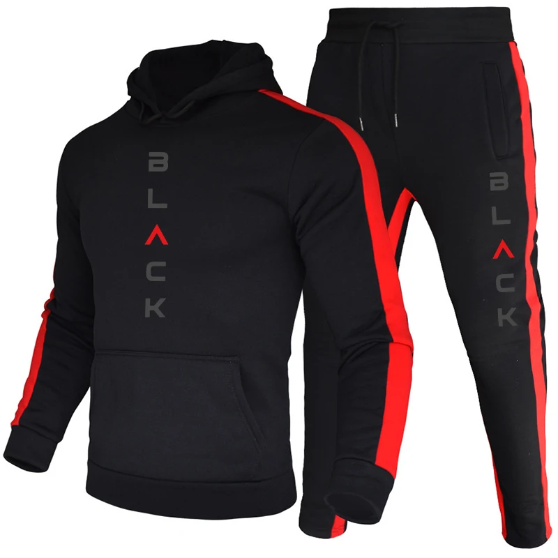 Herbst-Winter 2-teiliges Set H – Outdoor Sports Outfit Bewertung und Preis