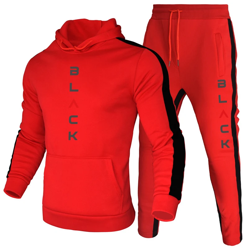 Herbst-Winter 2-teiliges Set H – Outdoor Sports Outfit Bewertung und Preis